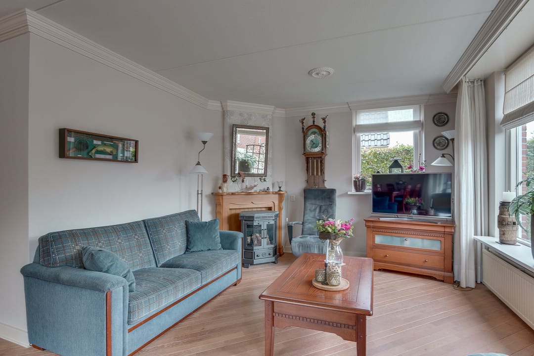 Foto 13 van Hangerad 20