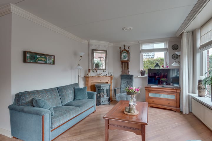 Foto 13 van Hangerad 20