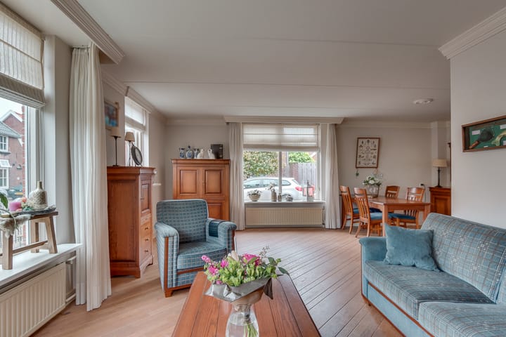 Foto 14 van Hangerad 20