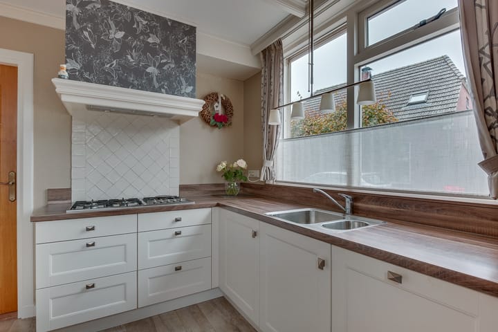 Foto 18 van Hangerad 20