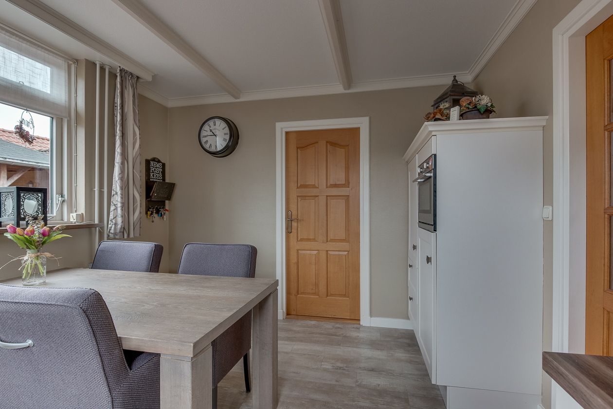 Foto 19 van Hangerad 20