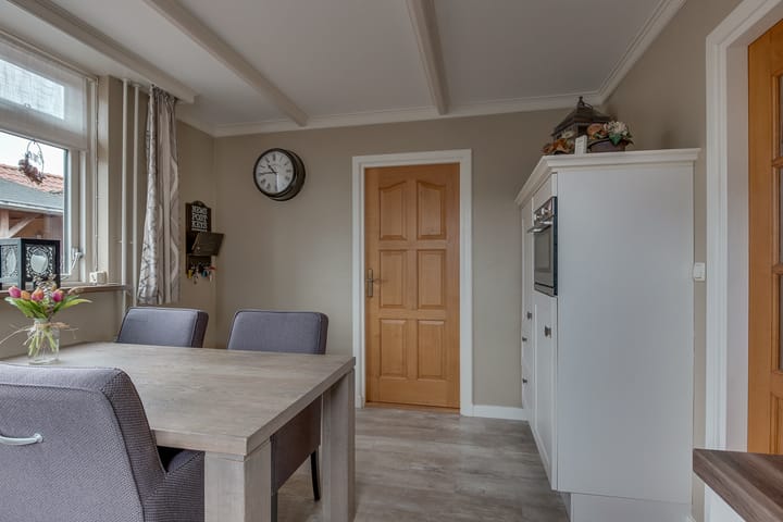 Foto 19 van Hangerad 20