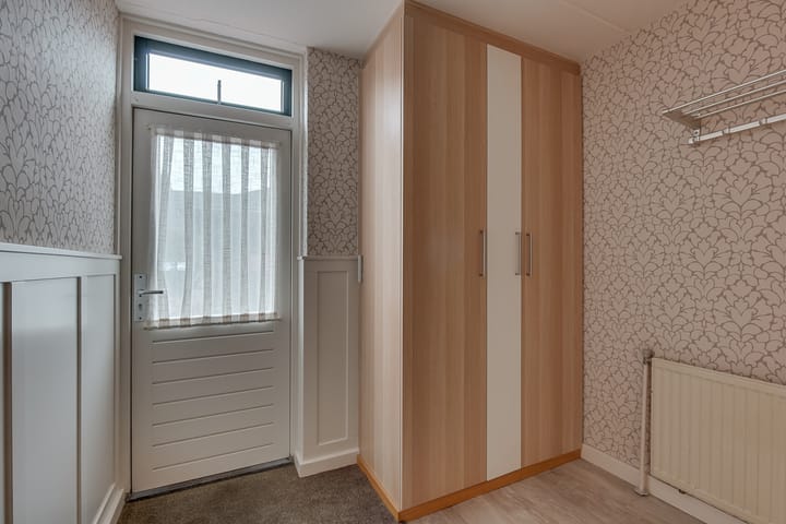 Foto 21 van Hangerad 20