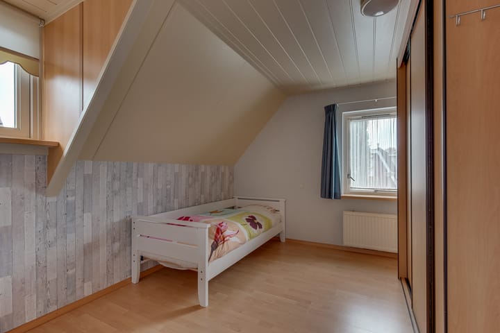 Foto 23 van Hangerad 20