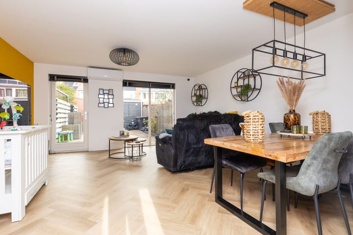 Foto 2 van Bazillehof 34