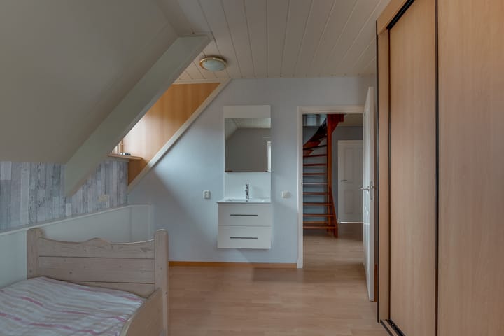 Foto 26 van Hangerad 20