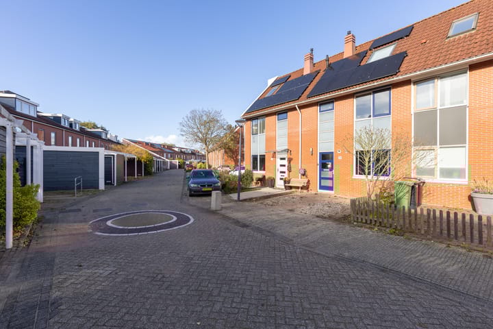 Foto 5 van Bazillehof 34