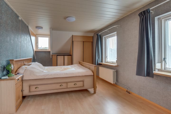 Foto 30 van Hangerad 20