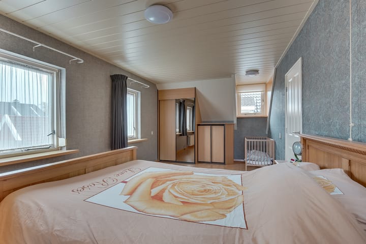 Foto 31 van Hangerad 20