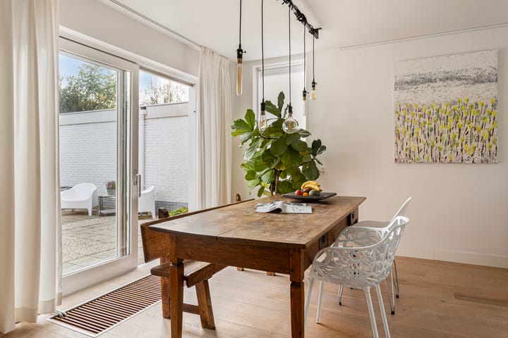 Foto 3 van Parklaan 18