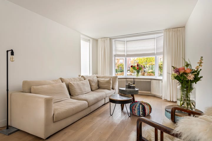 Foto 5 van Parklaan 18