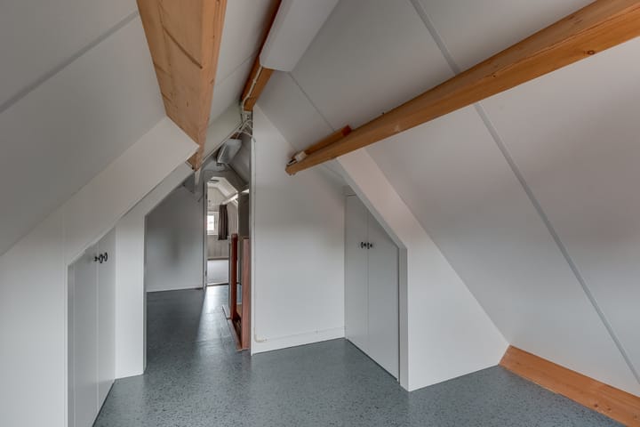 Foto 37 van Hangerad 20