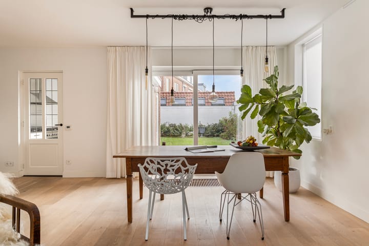 Foto 7 van Parklaan 18