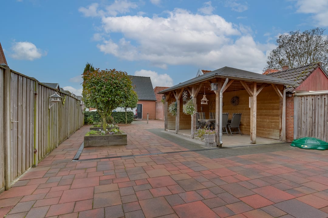 Foto 41 van Hangerad 20