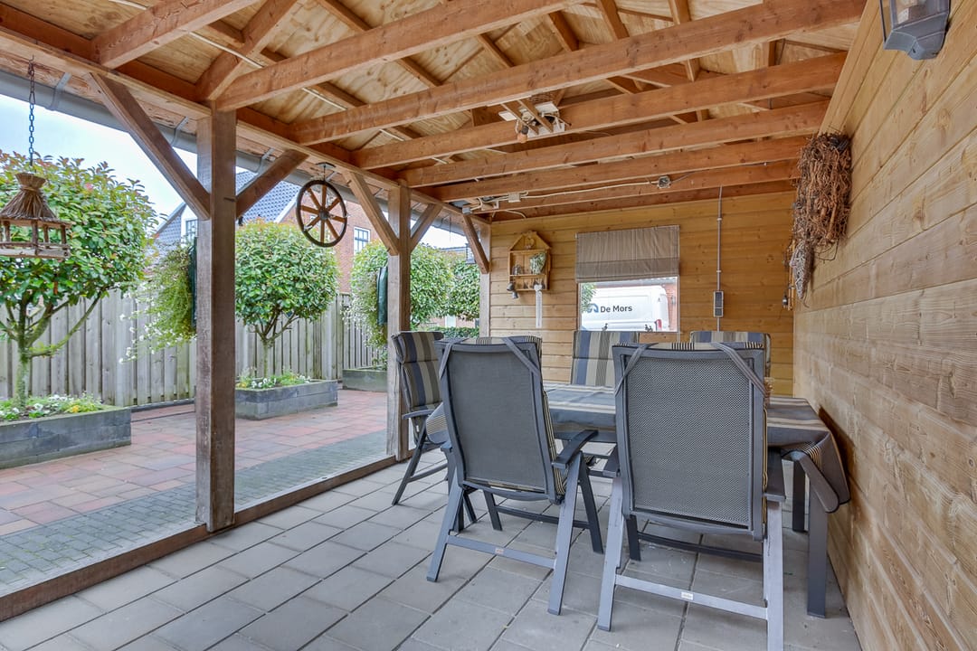 Foto 43 van Hangerad 20