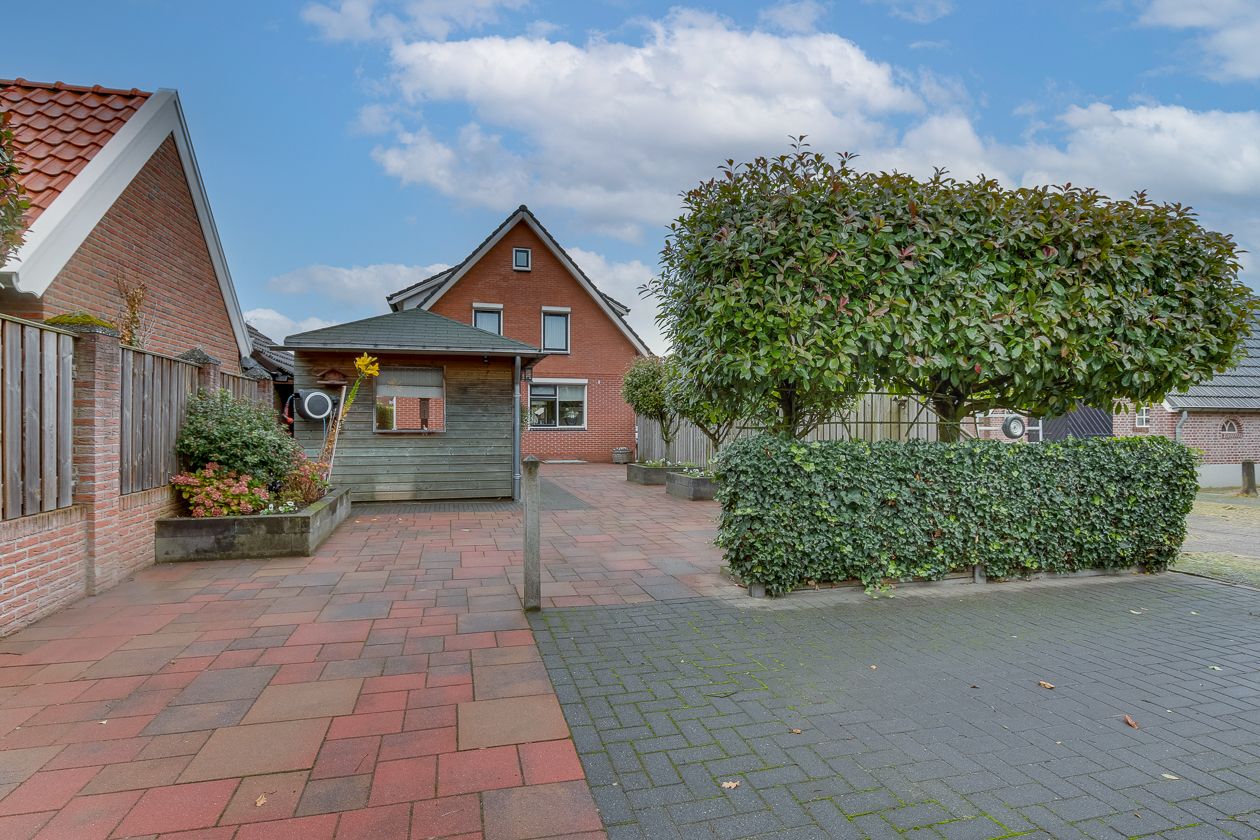 Foto 44 van Hangerad 20