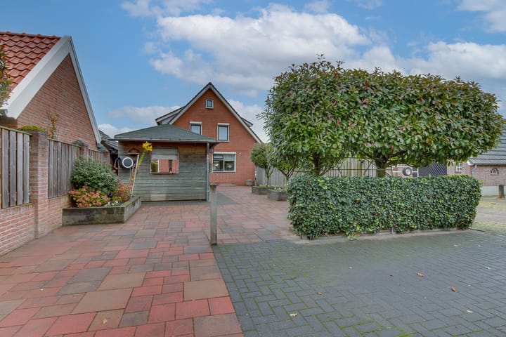 Foto 44 van Hangerad 20