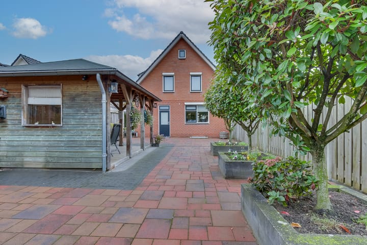 Foto 45 van Hangerad 20