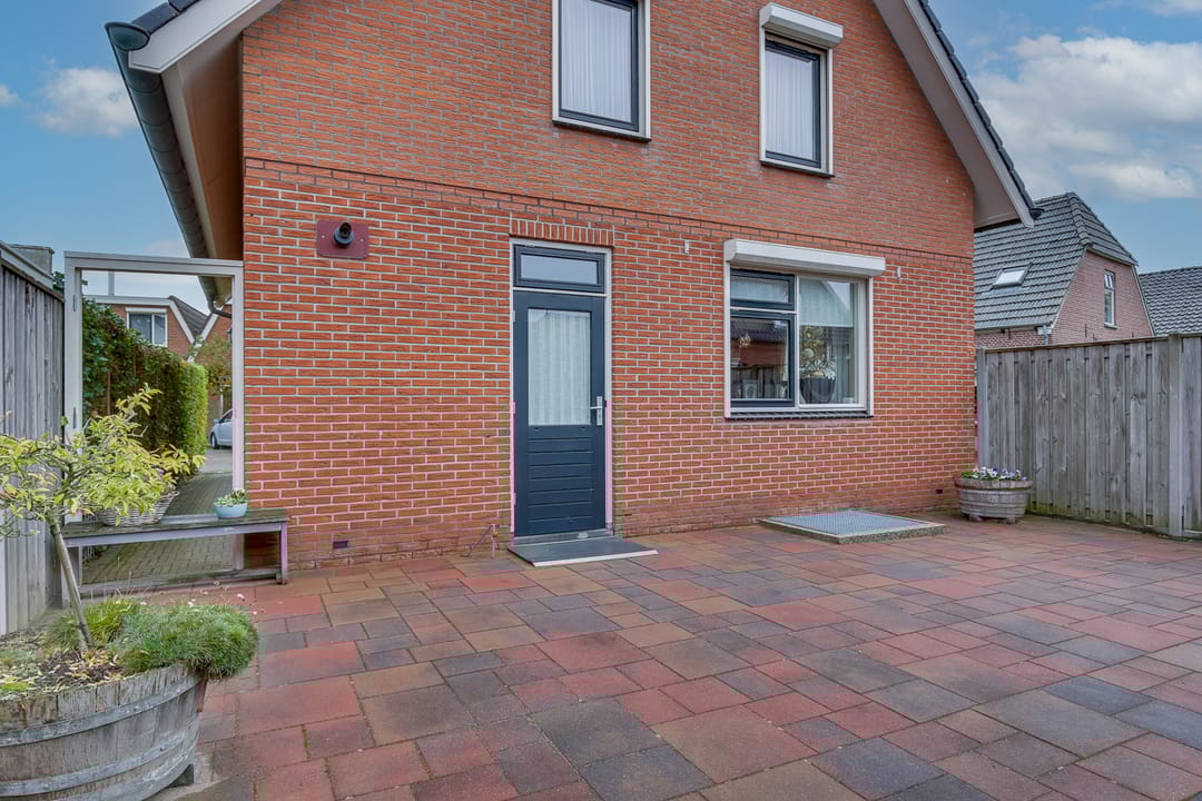 Foto 46 van Hangerad 20