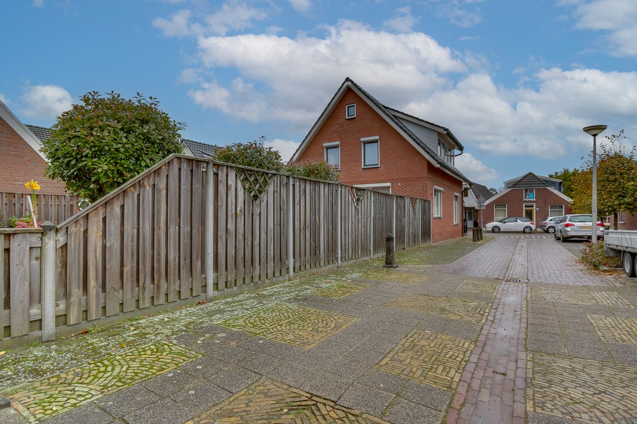 Foto 48 van Hangerad 20