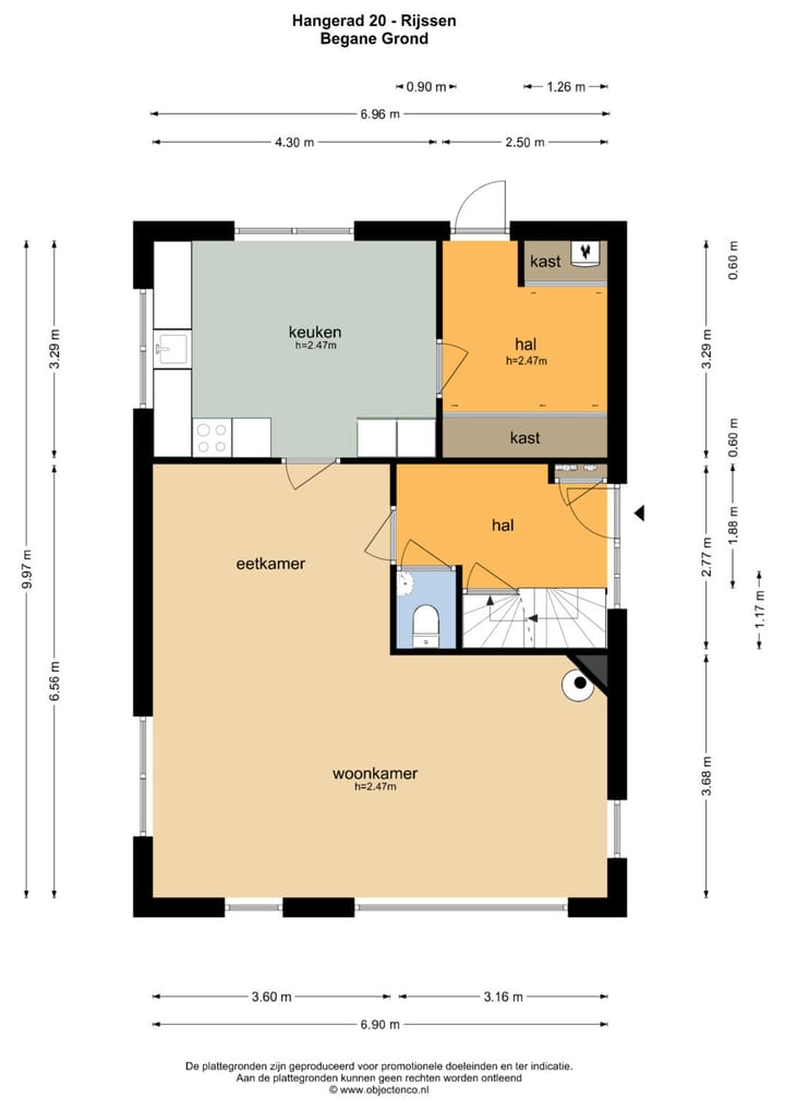 Foto 49 van Hangerad 20