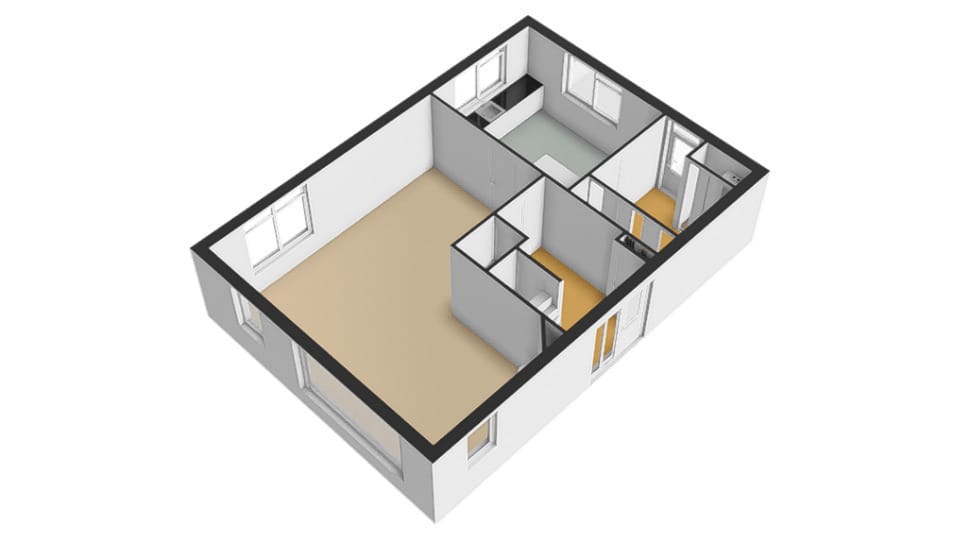 Foto 50 van Hangerad 20