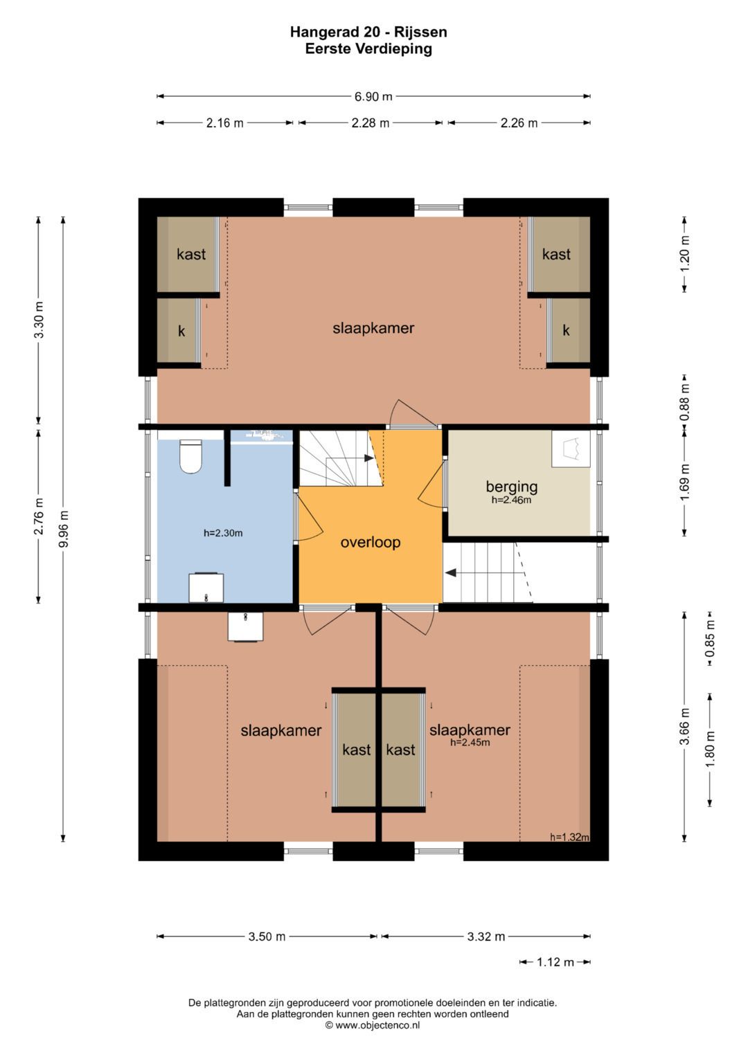 Foto 51 van Hangerad 20