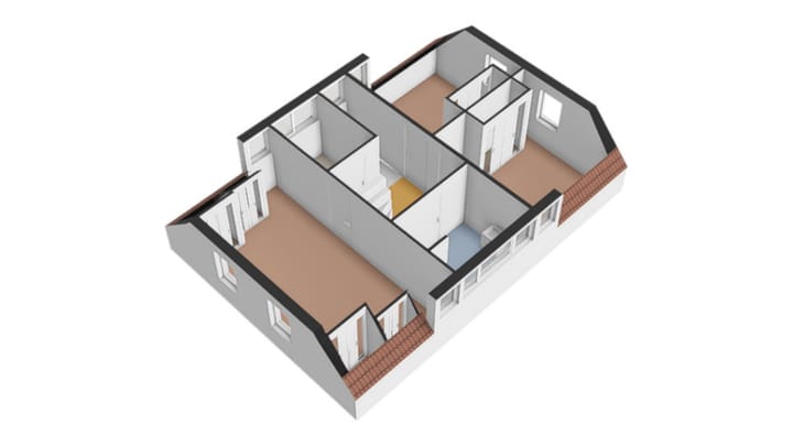 Foto 52 van Hangerad 20