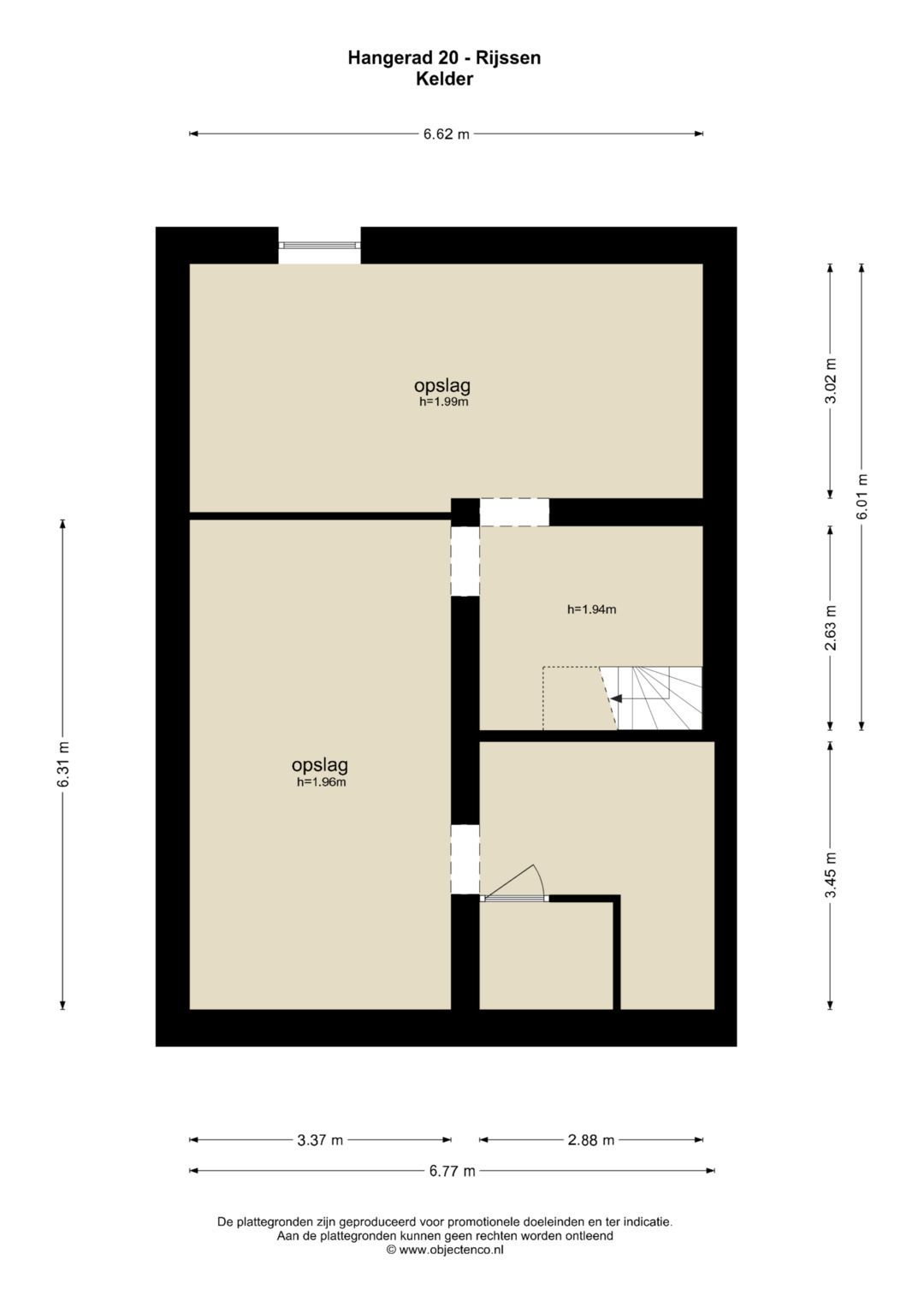 Foto 53 van Hangerad 20