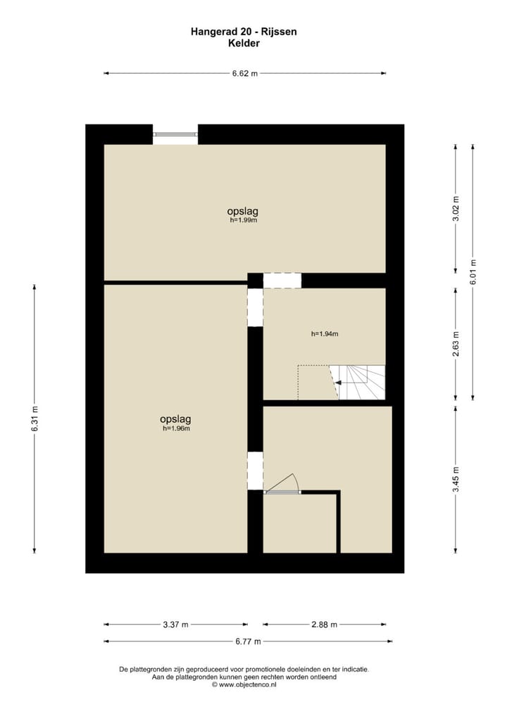 Foto 53 van Hangerad 20