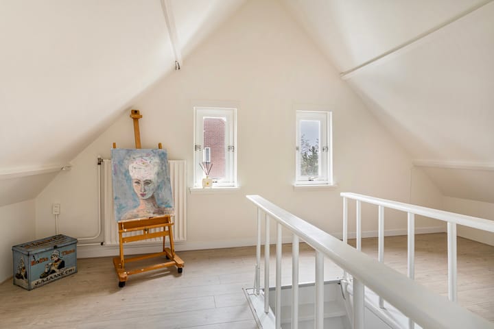 Foto 22 van Parklaan 18