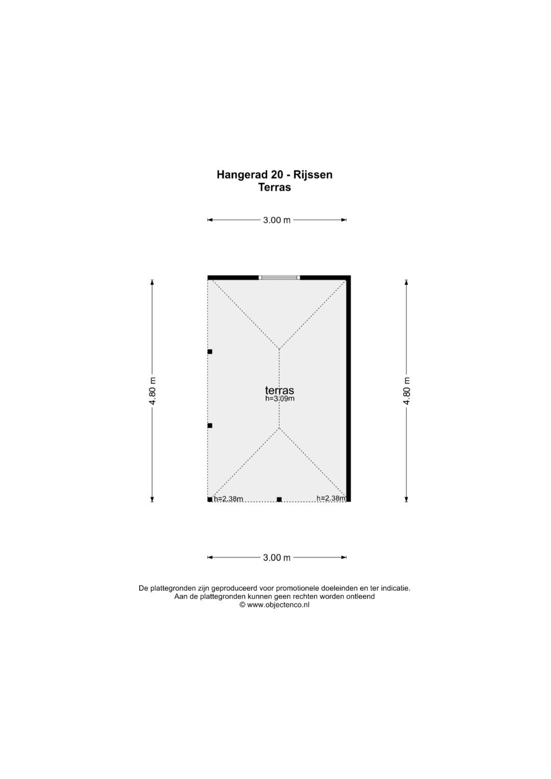 Foto 57 van Hangerad 20