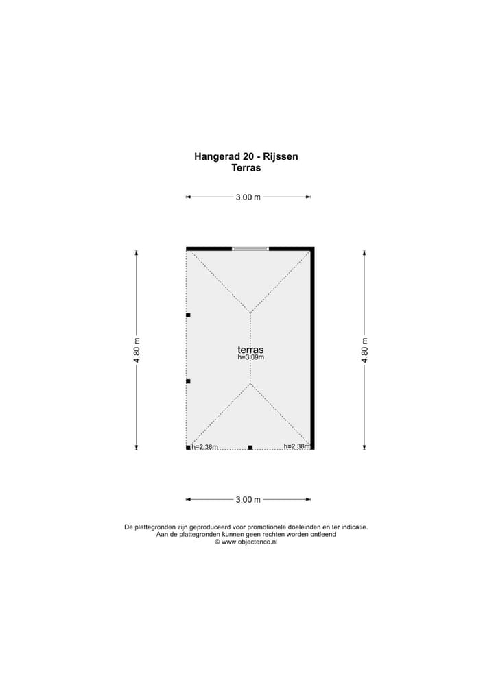Foto 57 van Hangerad 20