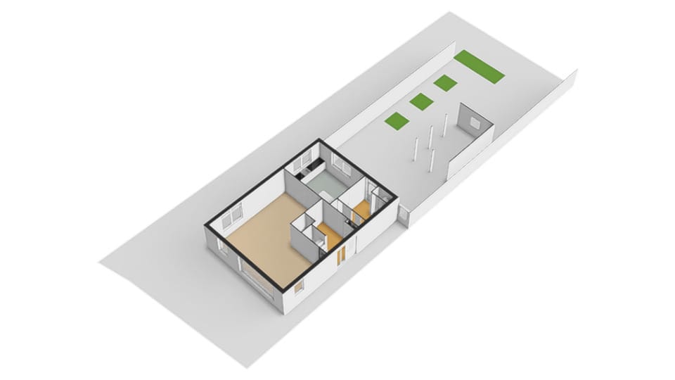 Foto 60 van Hangerad 20