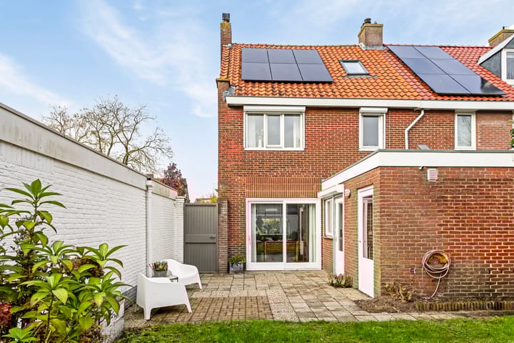 Foto 29 van Parklaan 18