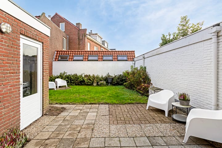 Foto 30 van Parklaan 18