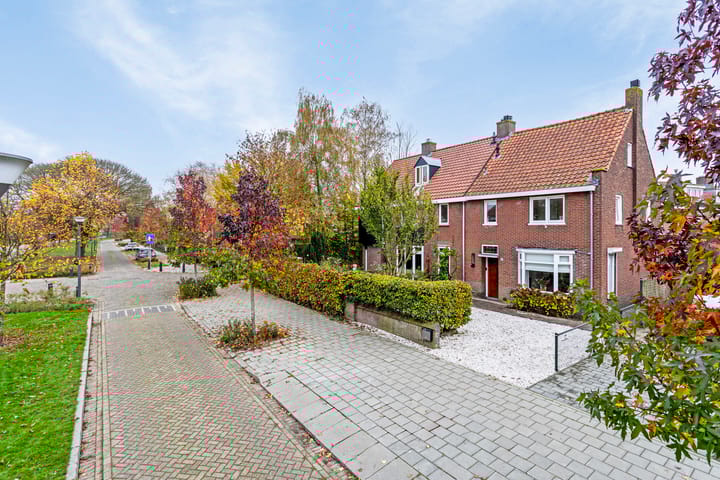 Foto 32 van Parklaan 18