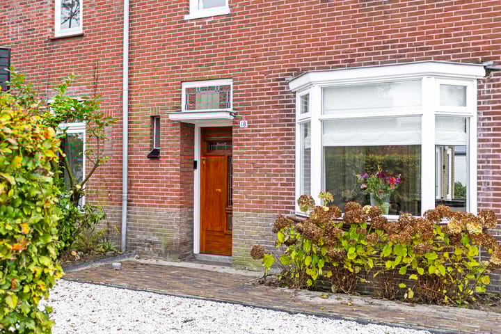 Foto 33 van Parklaan 18