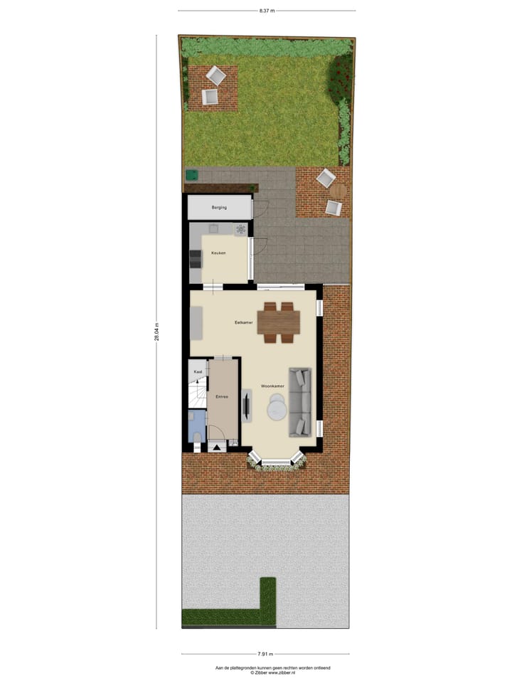 Foto 37 van Parklaan 18