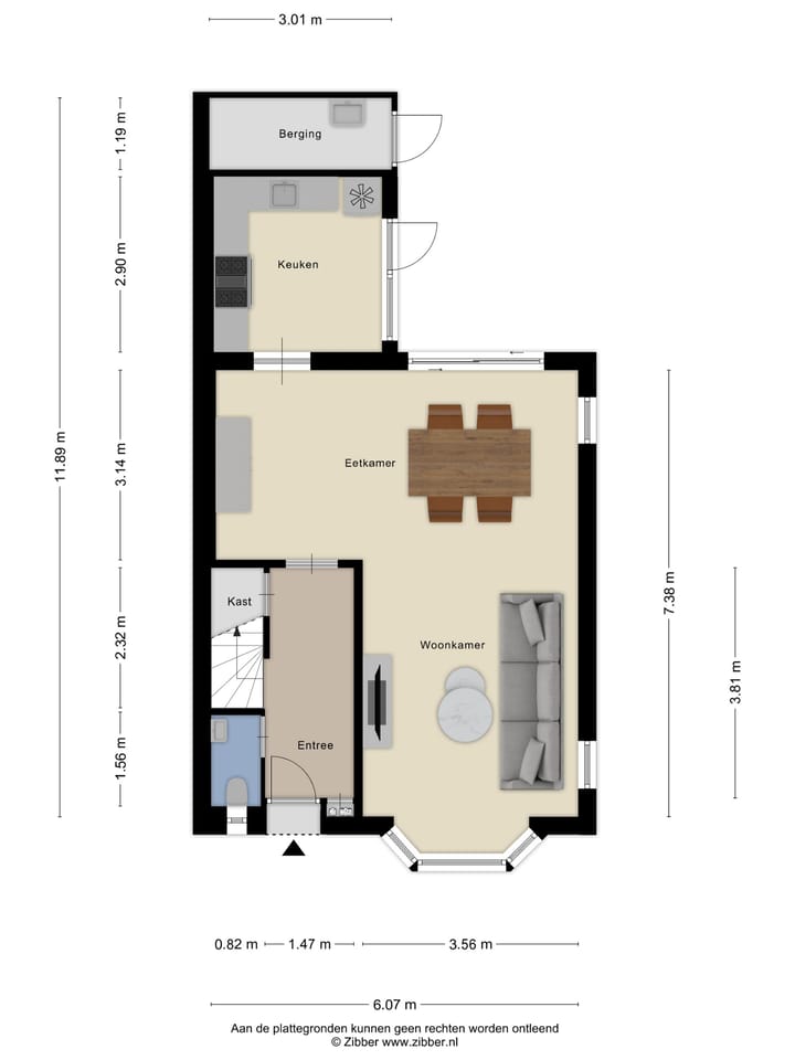 Foto 38 van Parklaan 18