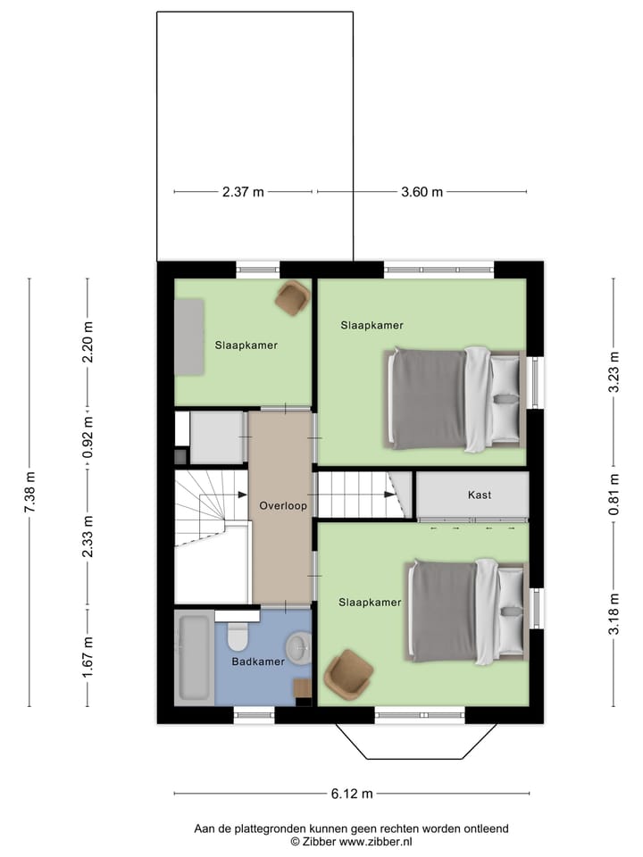 Foto 39 van Parklaan 18