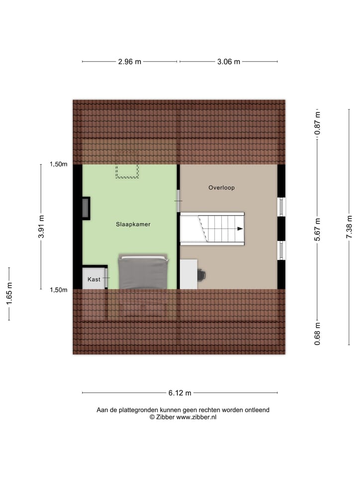 Foto 40 van Parklaan 18