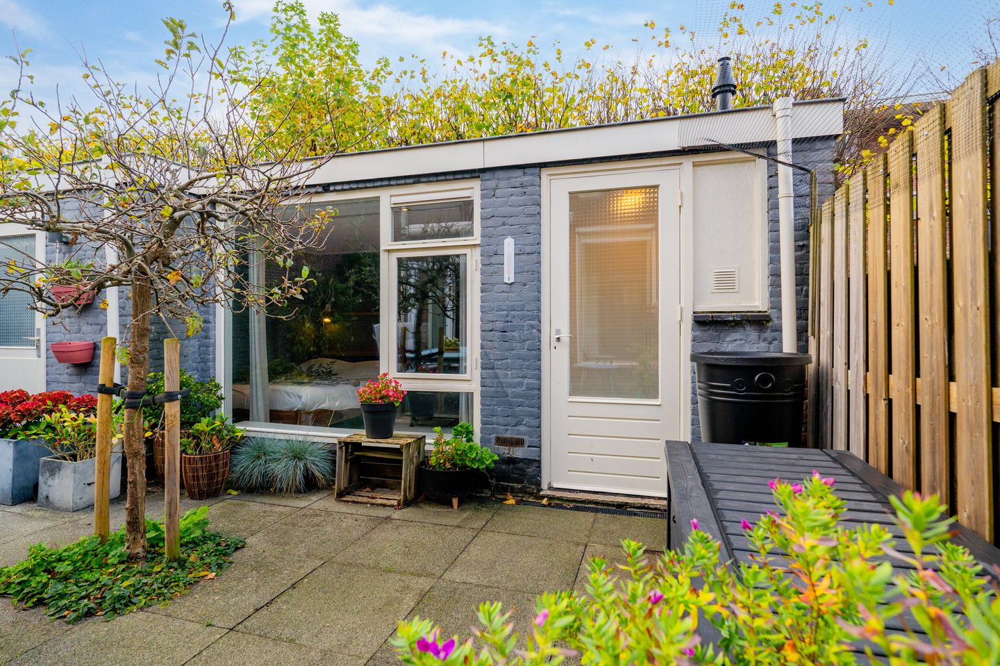 Photo 4 of Rozenburg 21