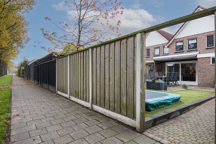 View photo 31 of Cobbingstraat 45