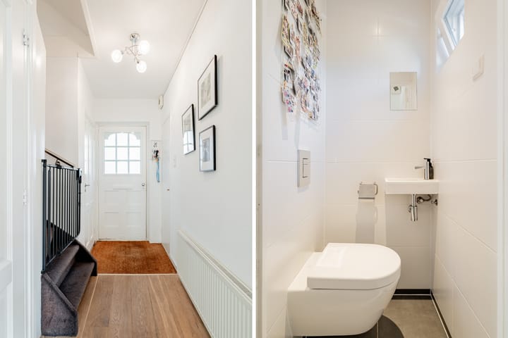 Foto 5 van Rozenburg 21