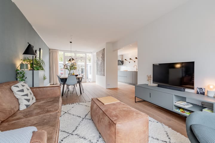 Photo 6 of Rozenburg 21