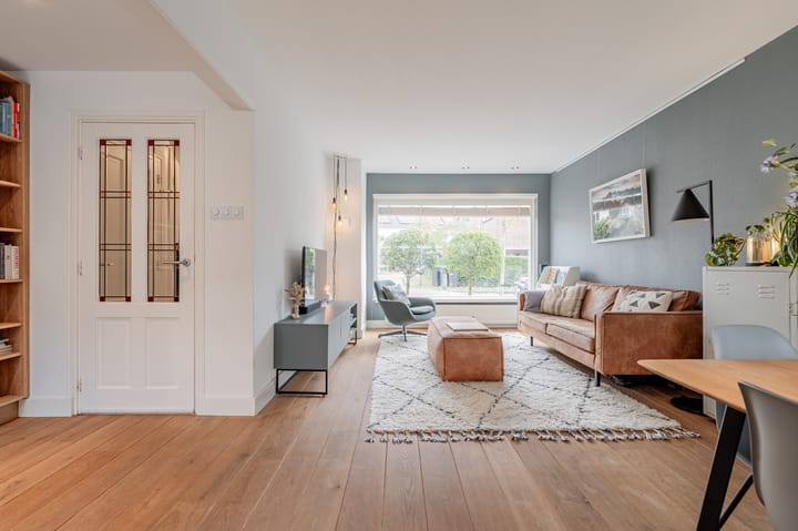 Photo 7 of Rozenburg 21