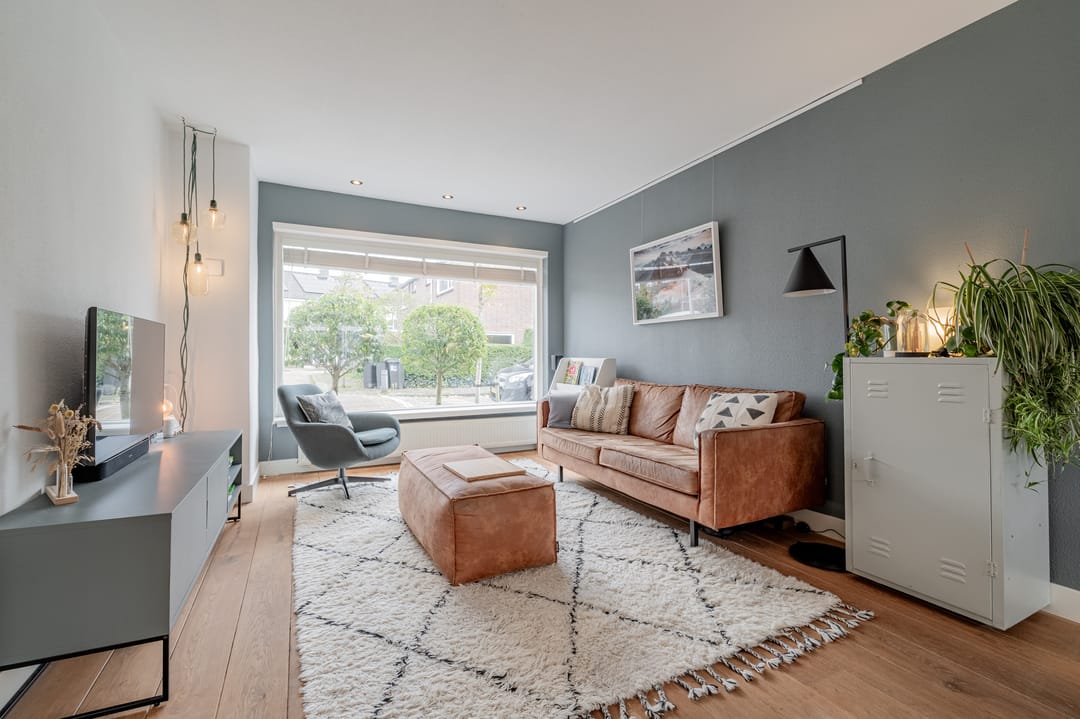 Photo 8 of Rozenburg 21