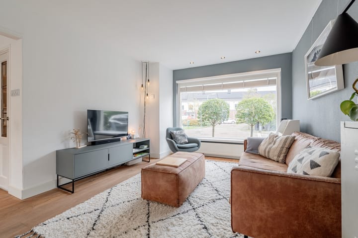 Photo 9 of Rozenburg 21