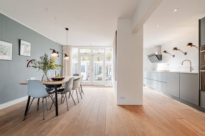 Photo 10 of Rozenburg 21